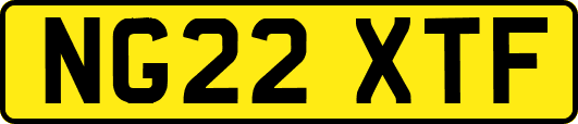 NG22XTF