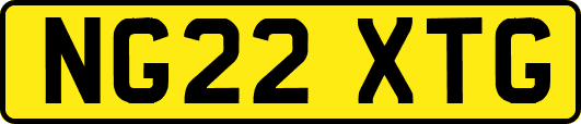 NG22XTG