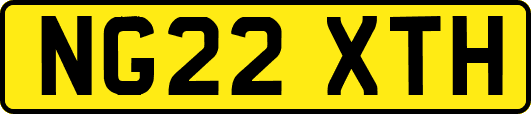 NG22XTH