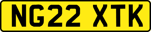 NG22XTK