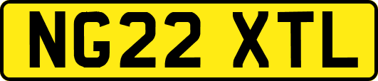 NG22XTL