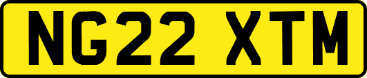 NG22XTM