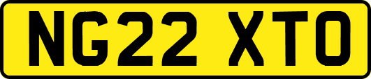 NG22XTO