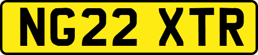 NG22XTR