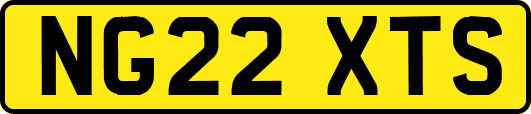 NG22XTS