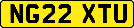 NG22XTU
