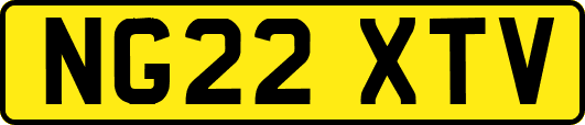 NG22XTV