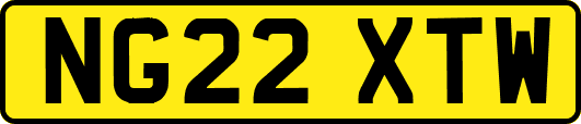 NG22XTW
