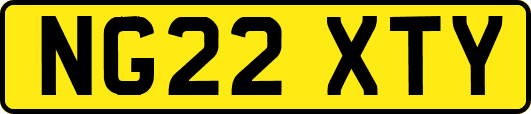 NG22XTY