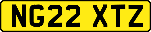 NG22XTZ