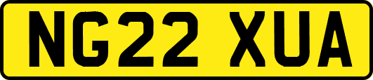 NG22XUA