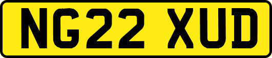 NG22XUD