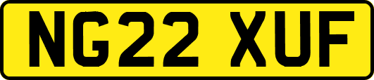 NG22XUF