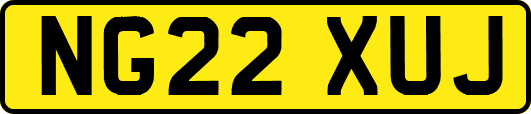 NG22XUJ
