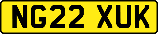 NG22XUK