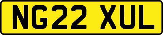 NG22XUL