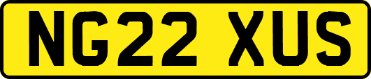 NG22XUS