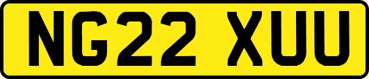 NG22XUU