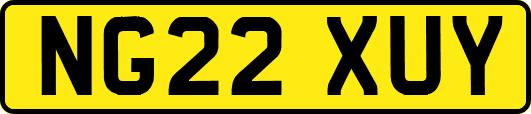 NG22XUY