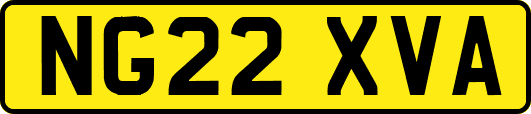 NG22XVA