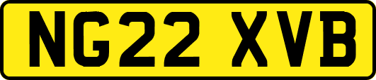 NG22XVB