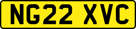 NG22XVC