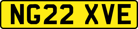 NG22XVE