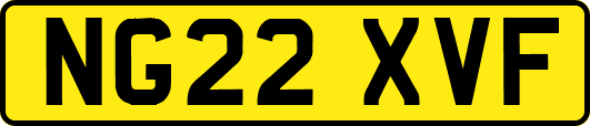 NG22XVF