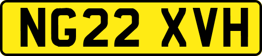 NG22XVH