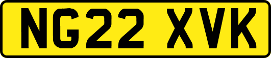 NG22XVK
