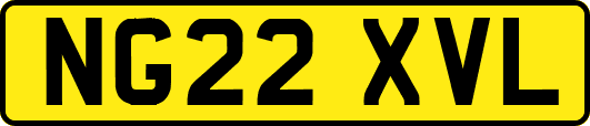 NG22XVL