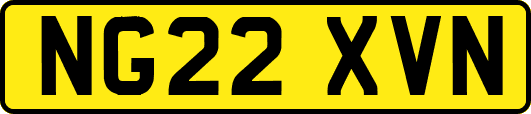 NG22XVN