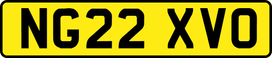 NG22XVO