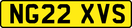 NG22XVS