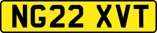 NG22XVT
