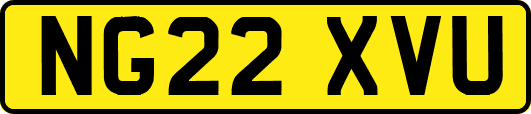 NG22XVU