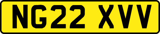 NG22XVV