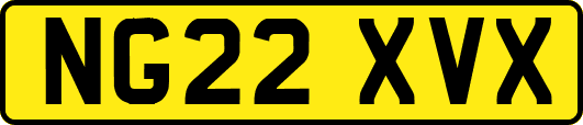 NG22XVX