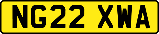 NG22XWA