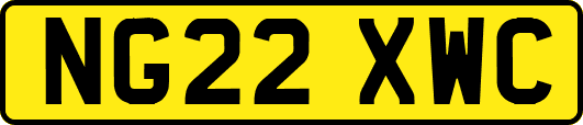 NG22XWC