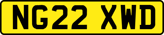 NG22XWD