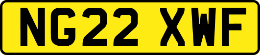 NG22XWF