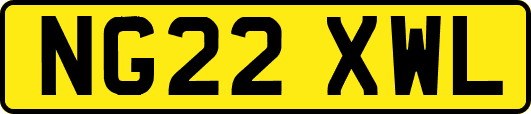NG22XWL