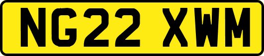NG22XWM