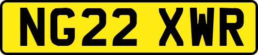 NG22XWR