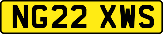 NG22XWS