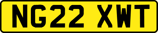 NG22XWT