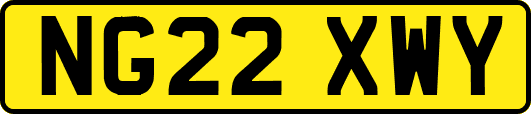 NG22XWY