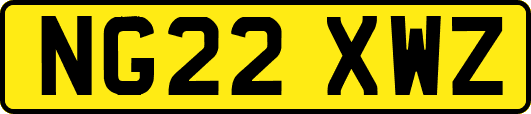 NG22XWZ