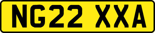 NG22XXA